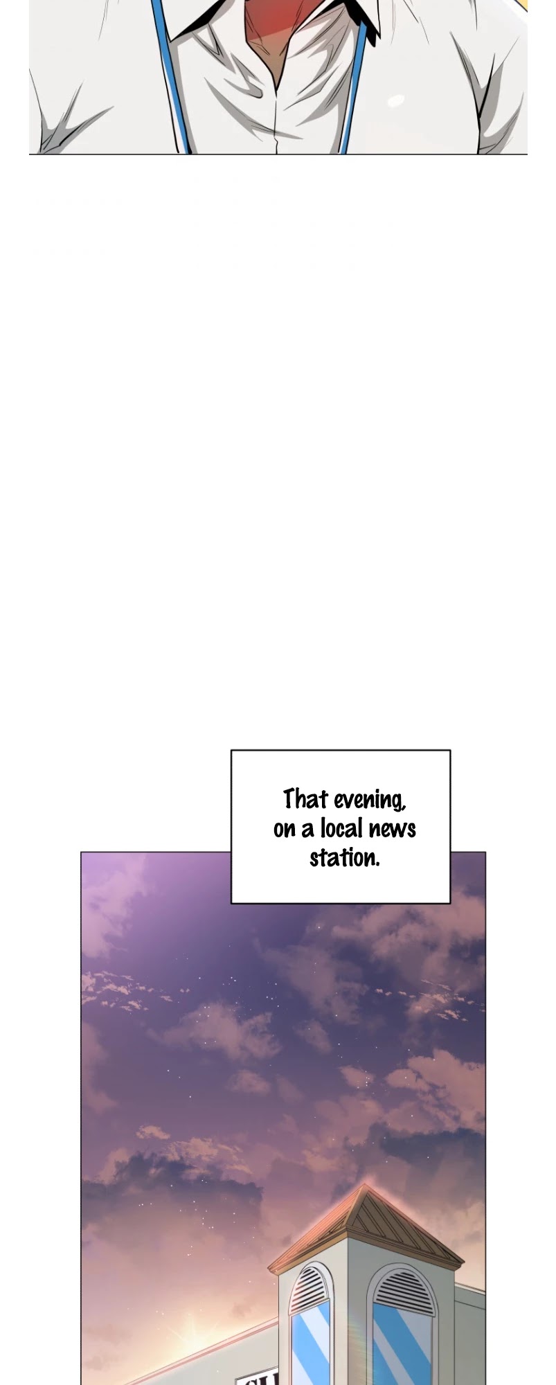 The God Of Pro Wrestling Chapter 52 - page 23