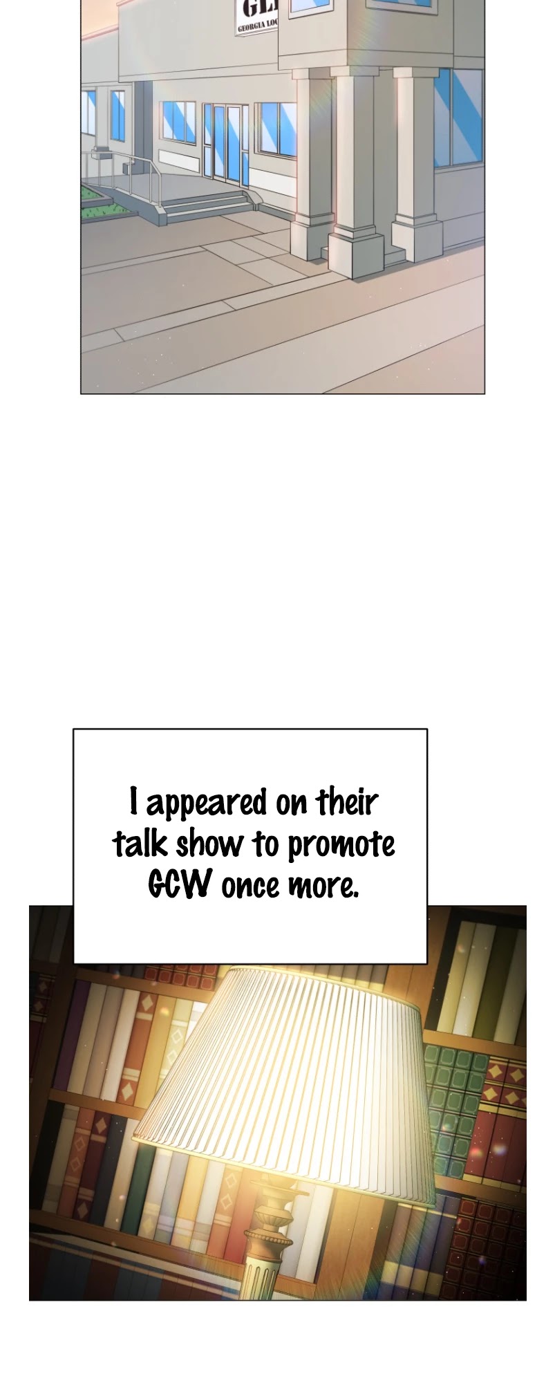 The God Of Pro Wrestling Chapter 52 - page 24