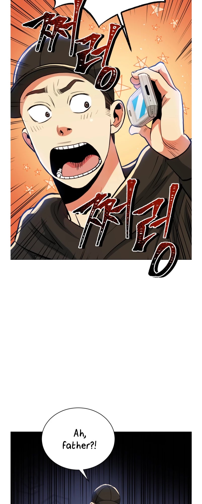 The God Of Pro Wrestling Chapter 52 - page 28