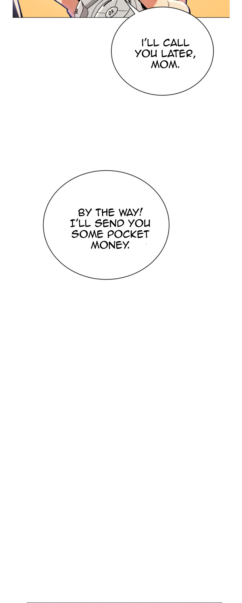 The God Of Pro Wrestling Chapter 52 - page 39