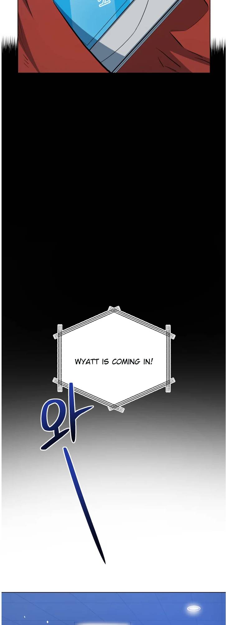 The God Of Pro Wrestling Chapter 50 - page 35