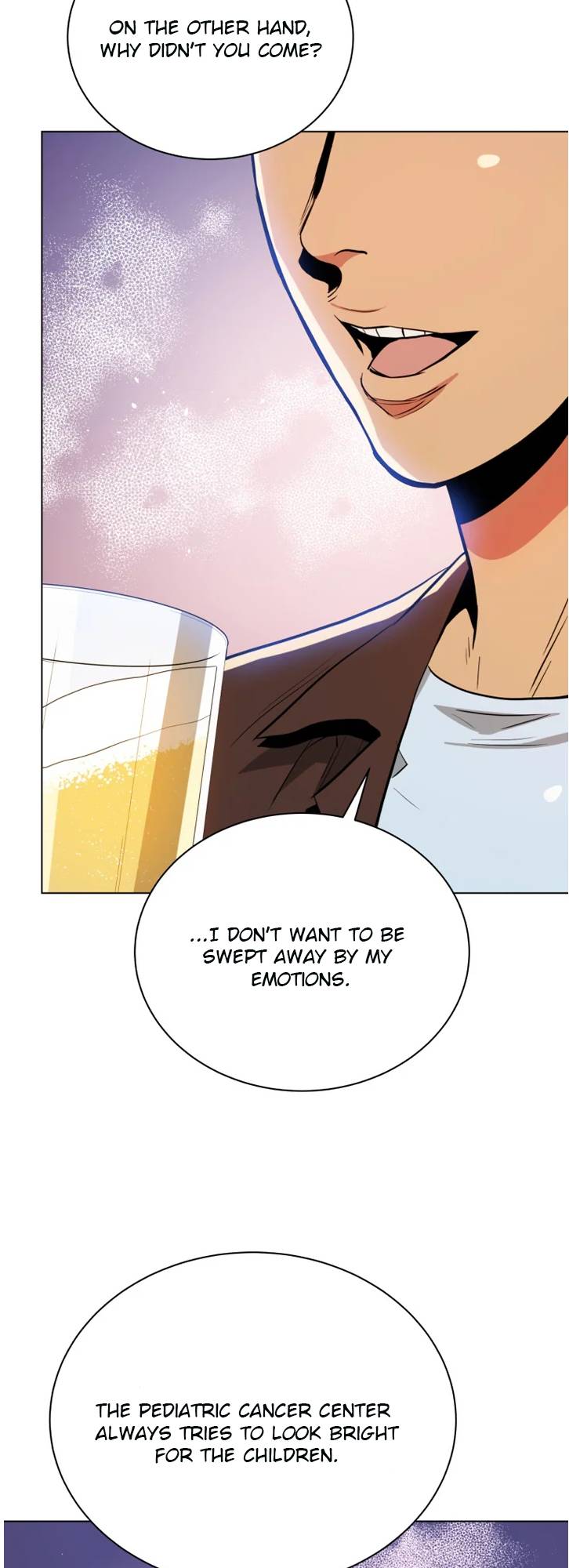 The God Of Pro Wrestling Chapter 50 - page 40