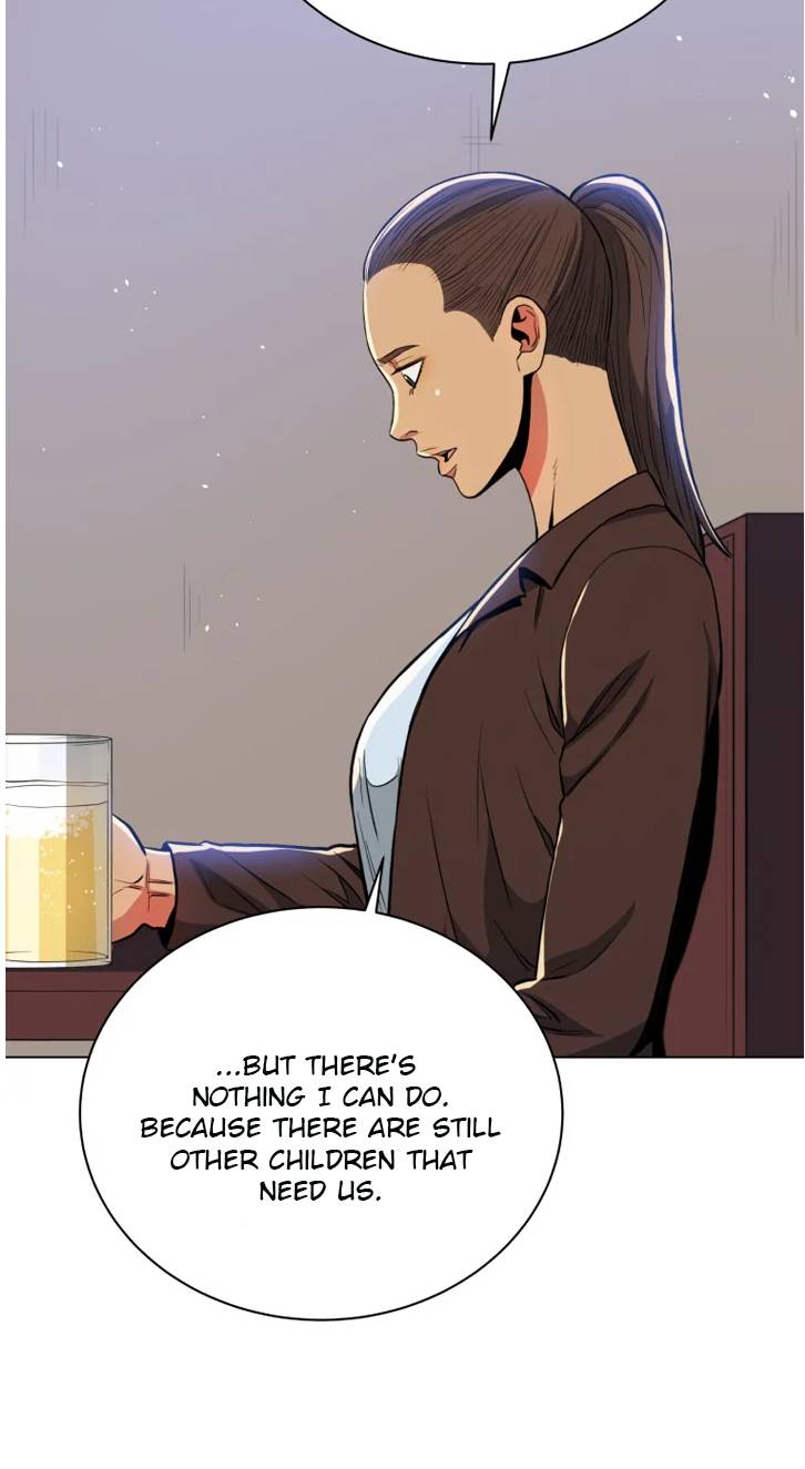The God Of Pro Wrestling Chapter 50 - page 43
