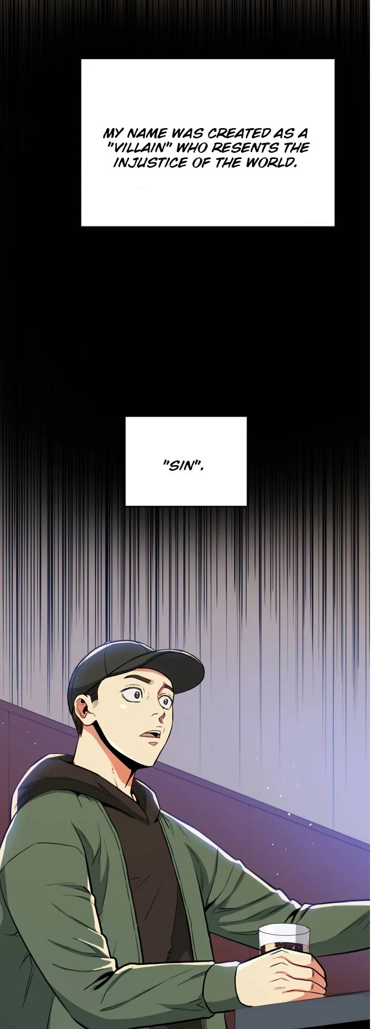 The God Of Pro Wrestling Chapter 50 - page 53