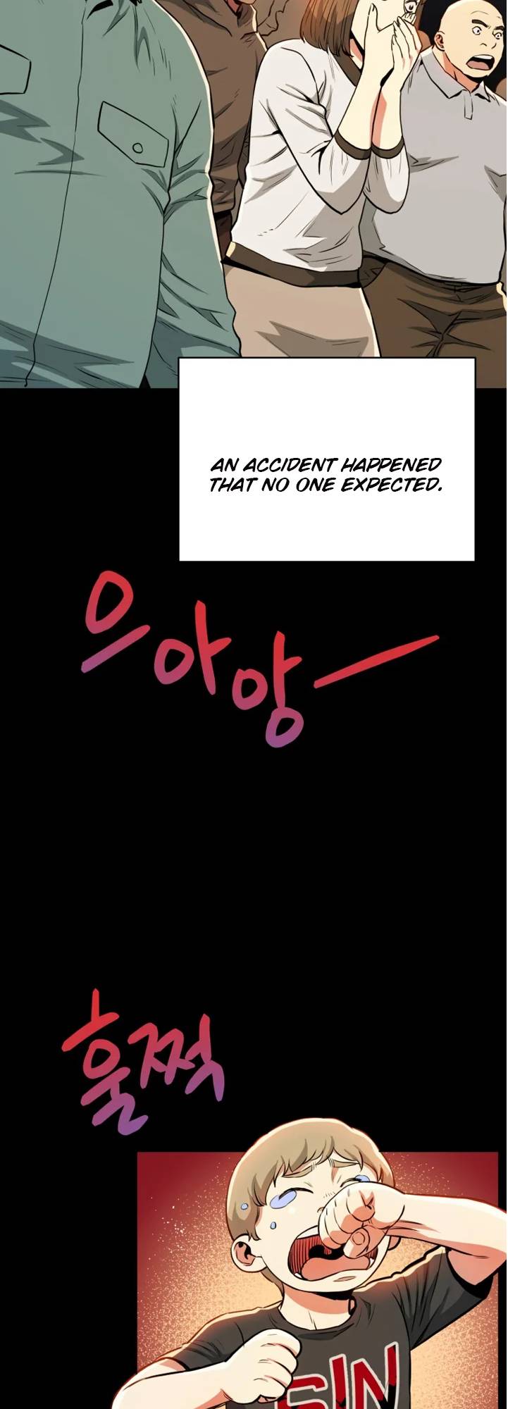 The God Of Pro Wrestling Chapter 50 - page 57