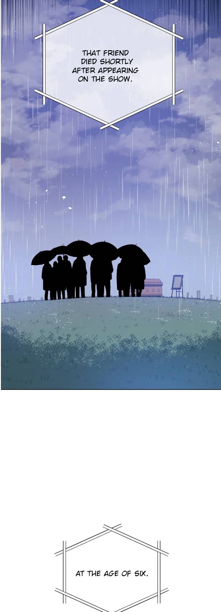 The God Of Pro Wrestling Chapter 50 - page 7