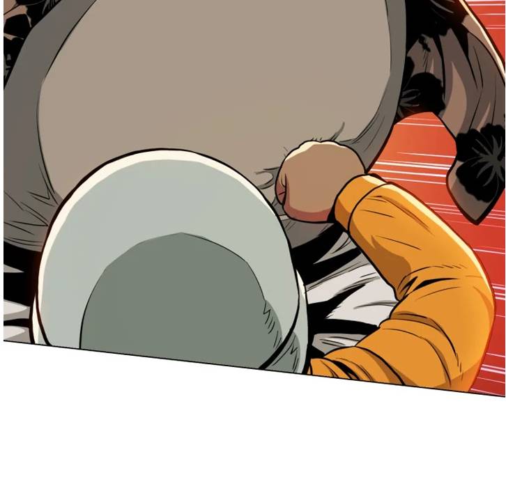 The God Of Pro Wrestling Chapter 49 - page 40