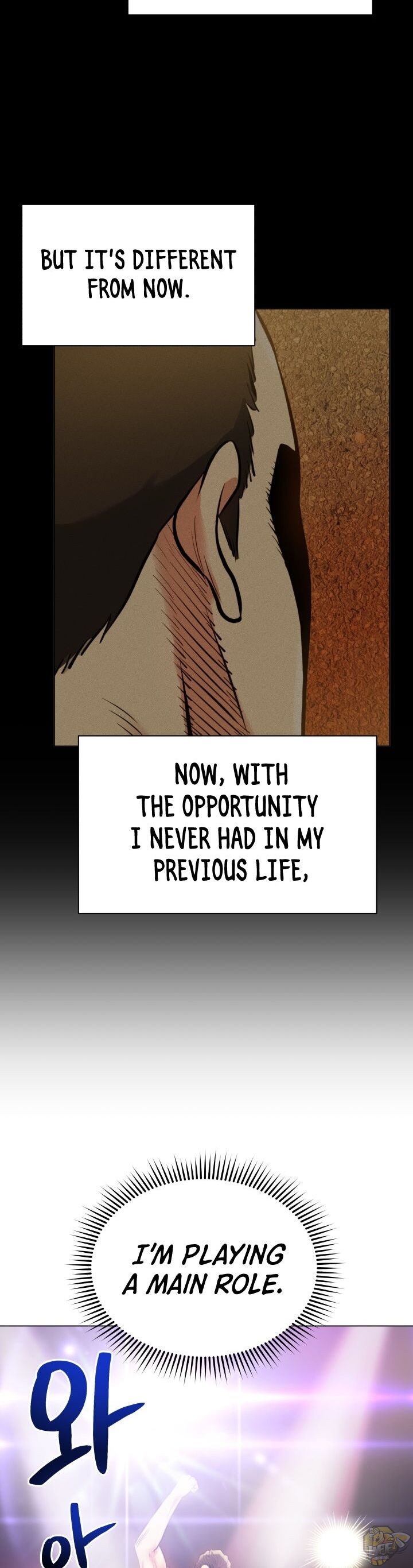 The God Of Pro Wrestling Chapter 27 - page 26