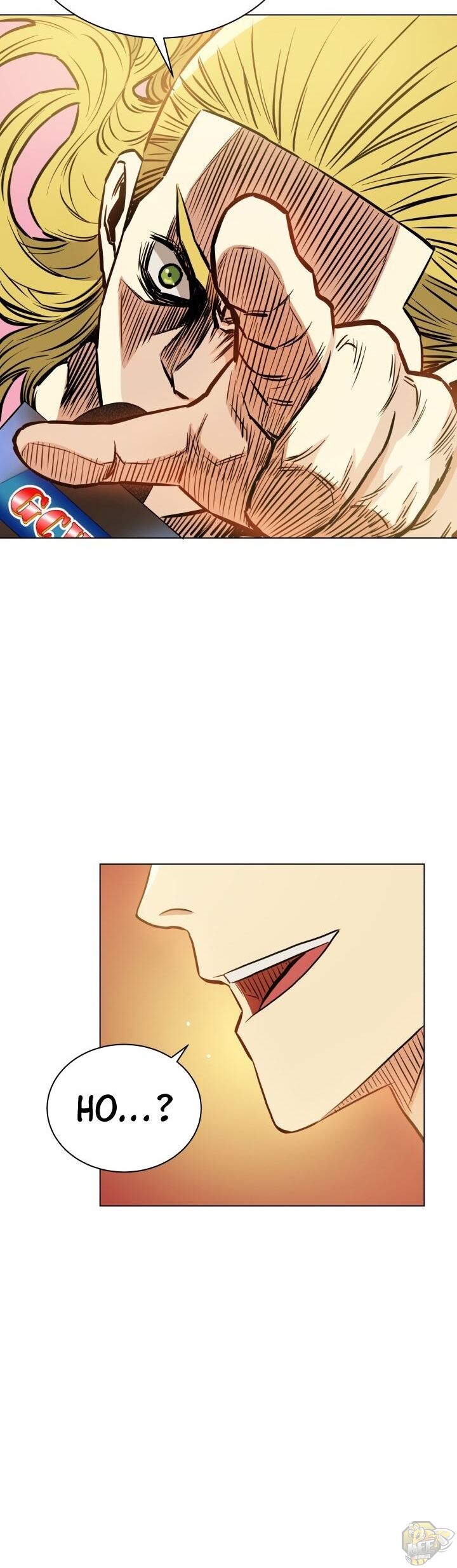 The God Of Pro Wrestling Chapter 23 - page 38