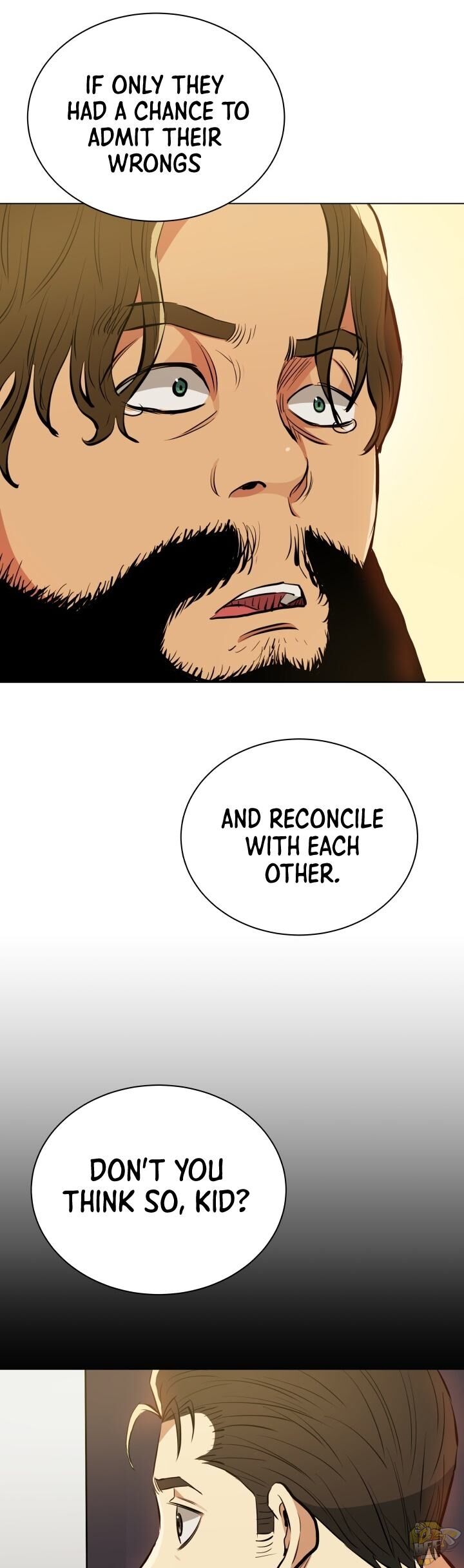 The God Of Pro Wrestling Chapter 23 - page 7