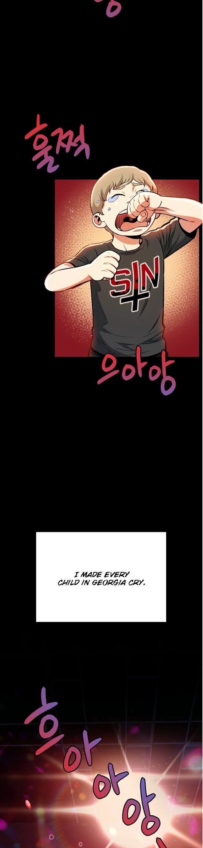 The God Of Pro Wrestling Chapter 45 - page 36