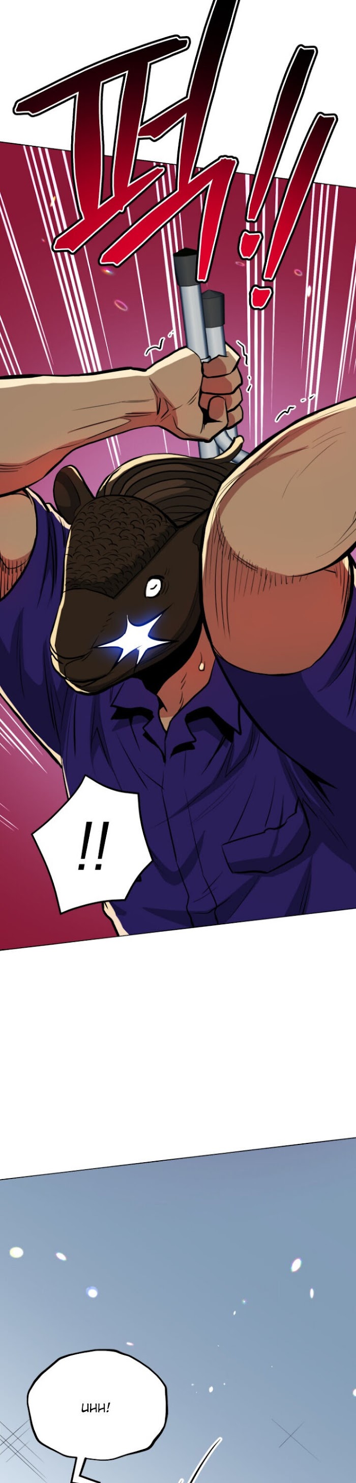 The God Of Pro Wrestling Chapter 46 - page 38