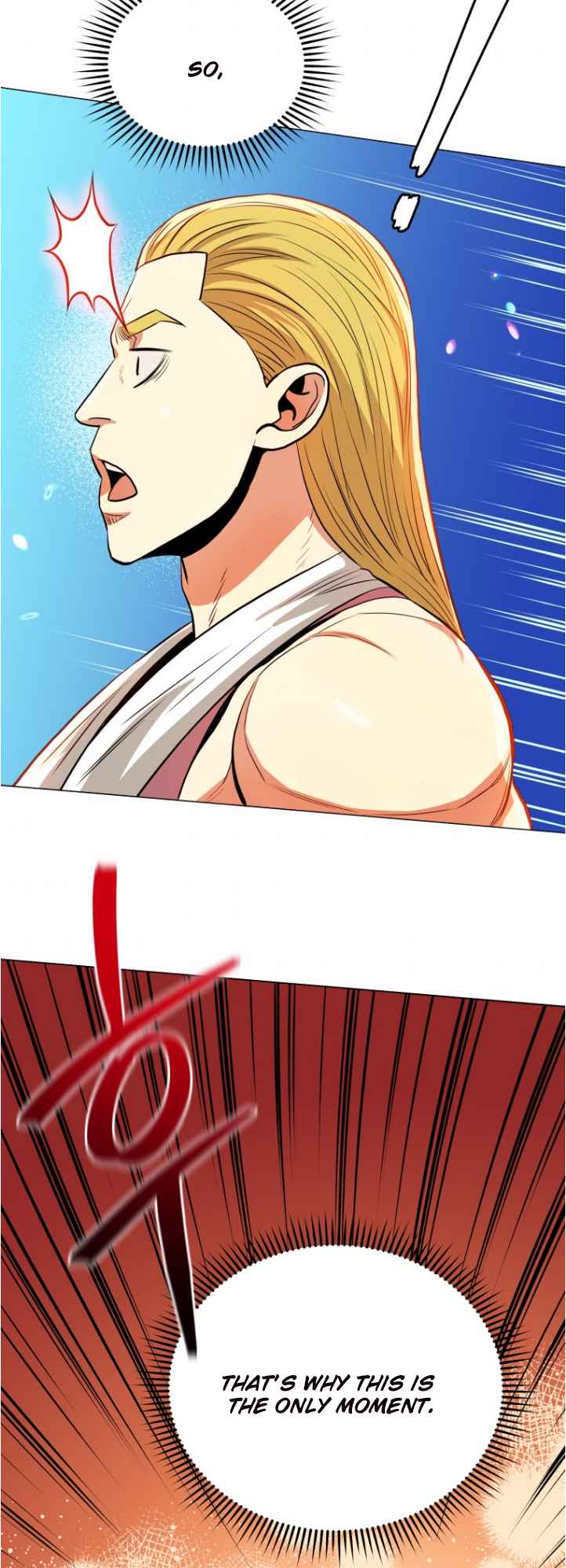 The God Of Pro Wrestling Chapter 47 - page 50