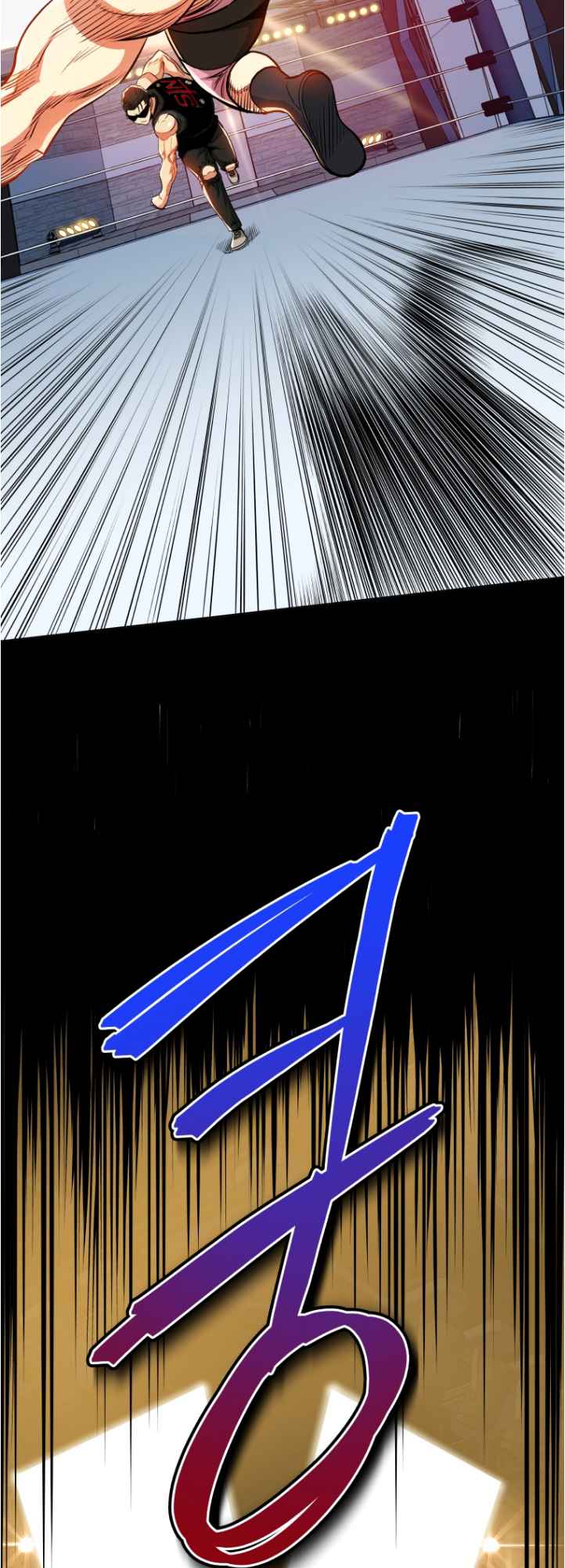 The God Of Pro Wrestling Chapter 47 - page 56