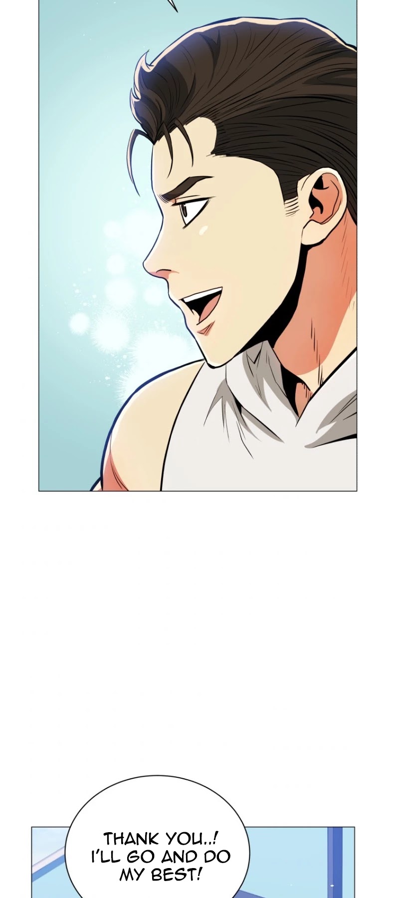 The God Of Pro Wrestling Chapter 48 - page 32