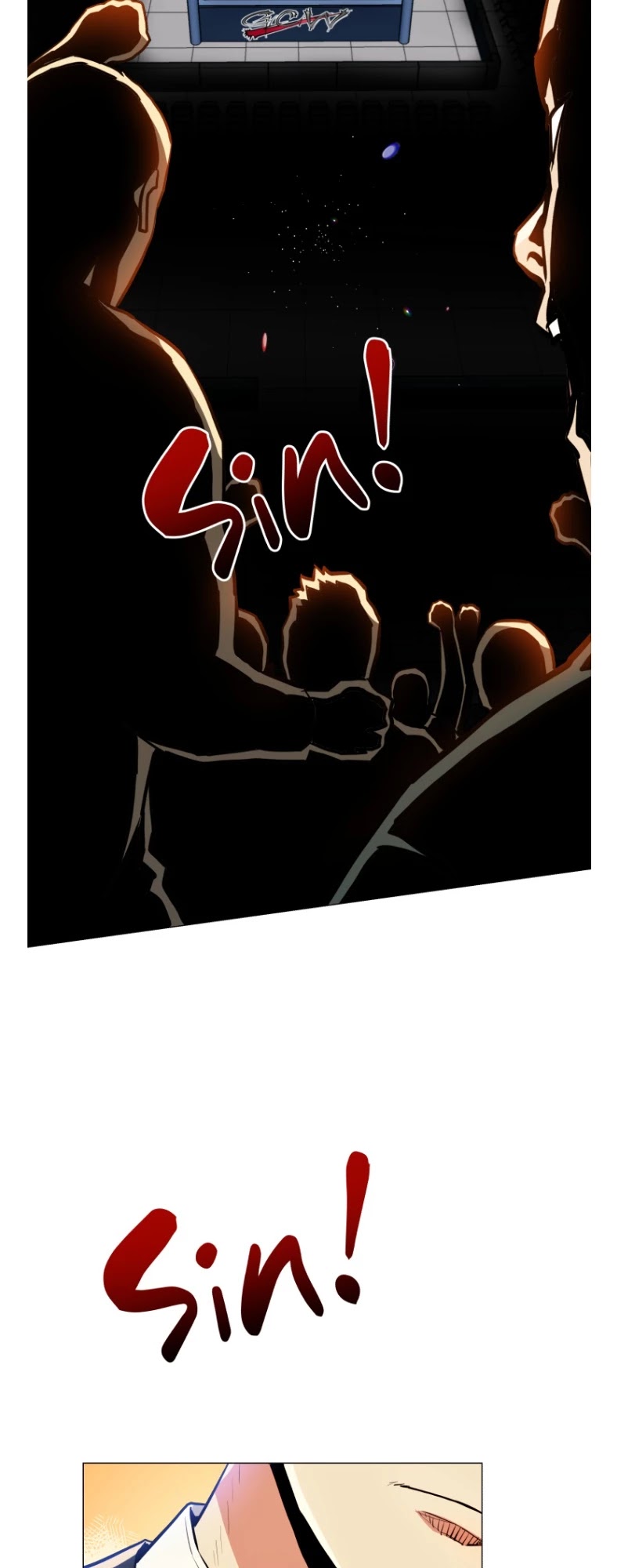 The God Of Pro Wrestling Chapter 48 - page 39
