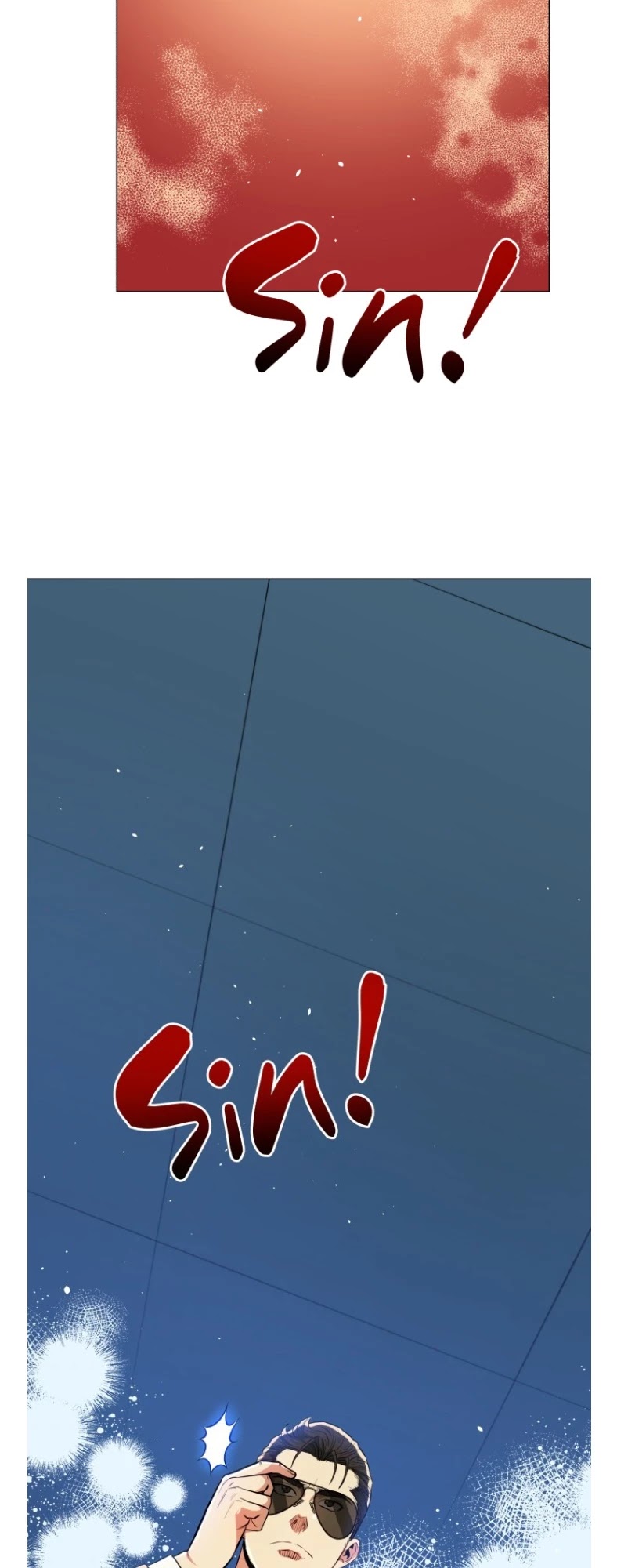 The God Of Pro Wrestling Chapter 48 - page 41
