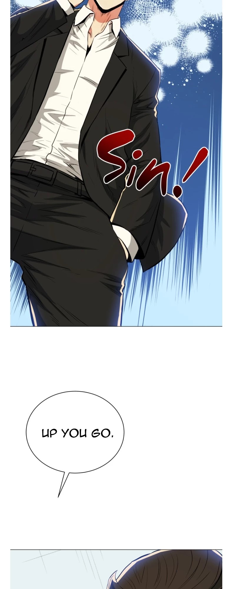 The God Of Pro Wrestling Chapter 48 - page 42
