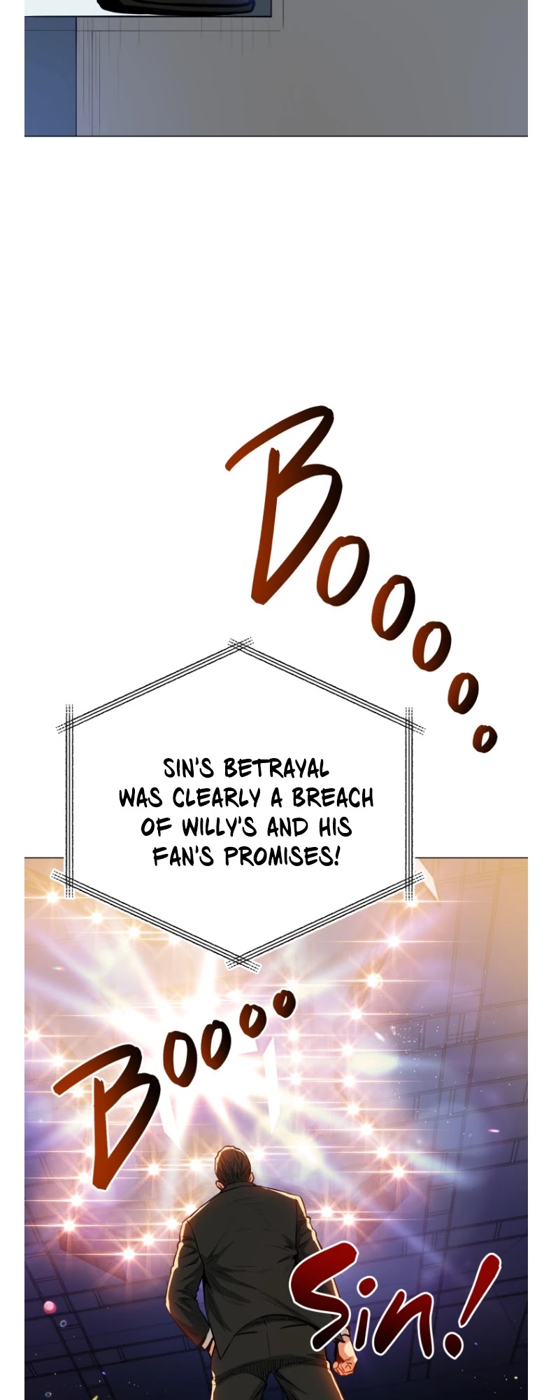 The God Of Pro Wrestling Chapter 48 - page 45