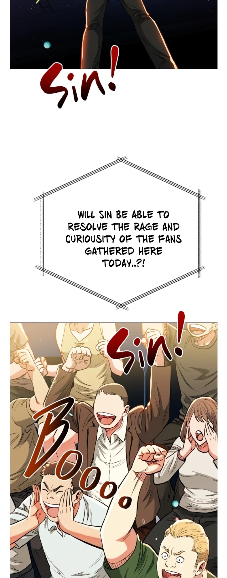 The God Of Pro Wrestling Chapter 48 - page 46