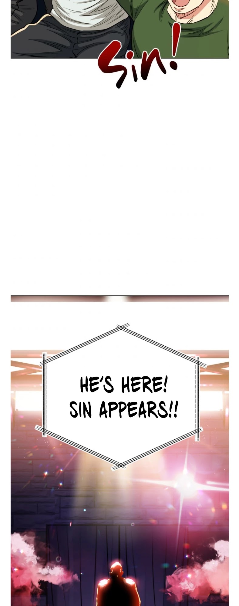 The God Of Pro Wrestling Chapter 48 - page 47