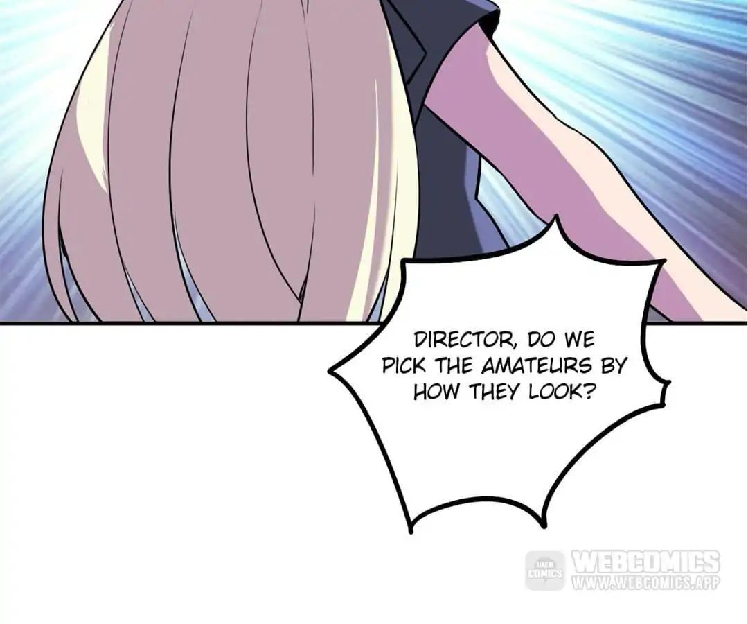 Hello To My God Chapter 43 - page 20