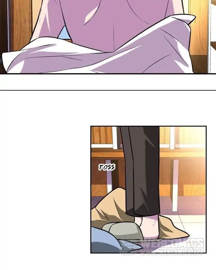 Hello To My God Chapter 34 - page 10