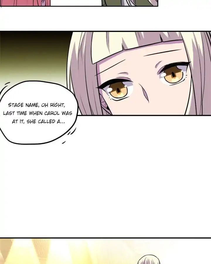 Hello To My God Chapter 34 - page 7