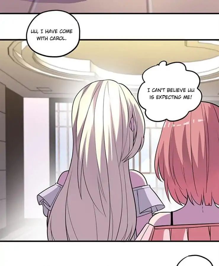 Hello To My God Chapter 35 - page 12
