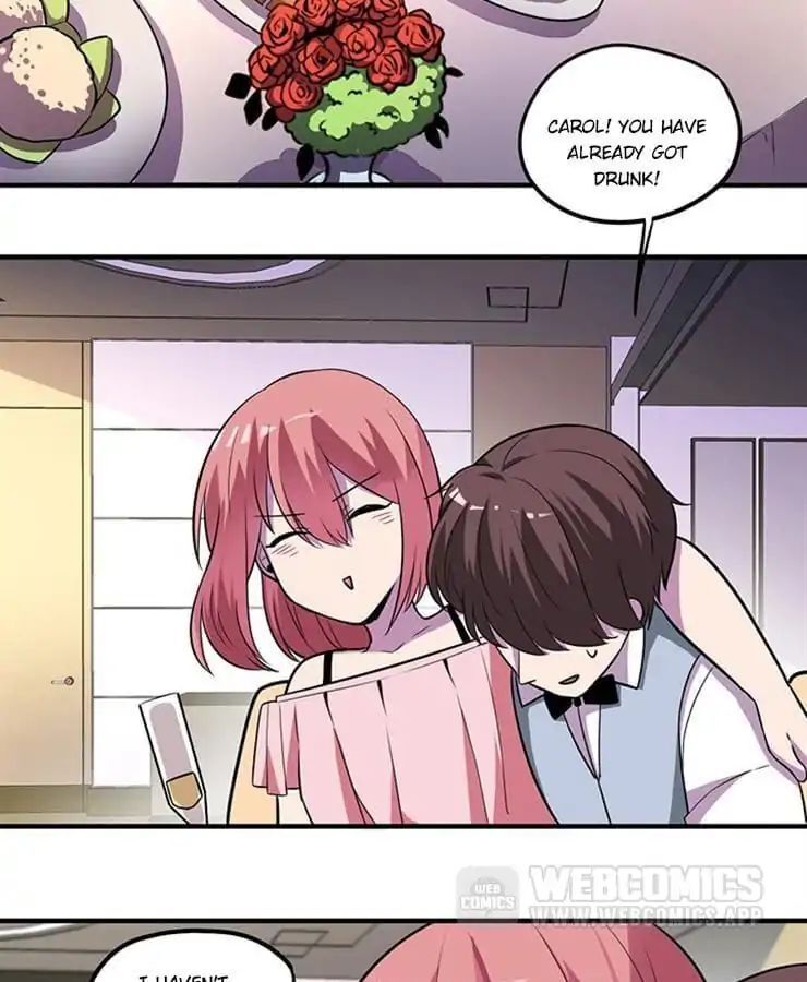 Hello To My God Chapter 35 - page 14