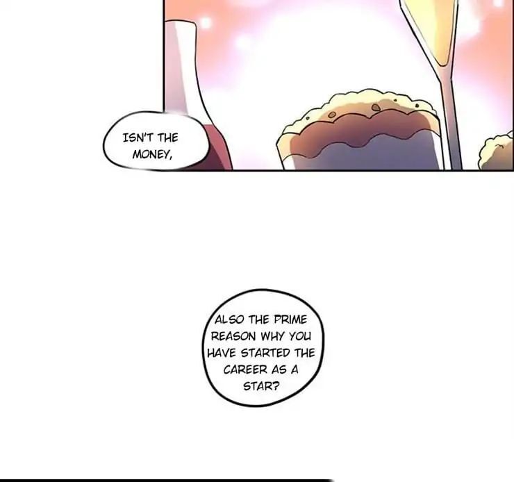 Hello To My God Chapter 35 - page 21