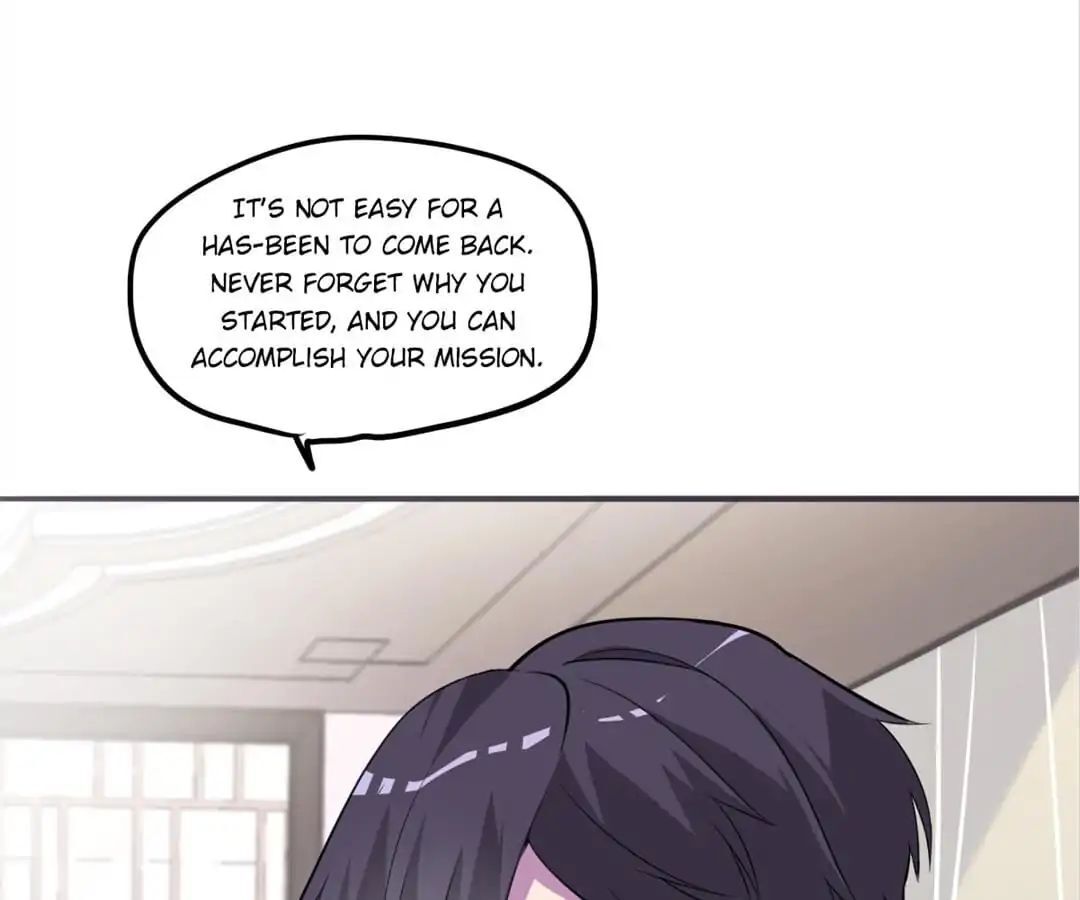 Hello To My God Chapter 36 - page 15