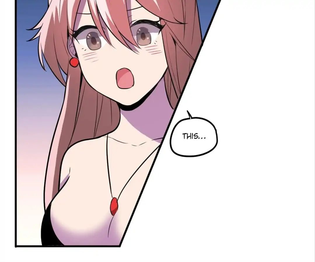 Hello To My God Chapter 39 - page 13