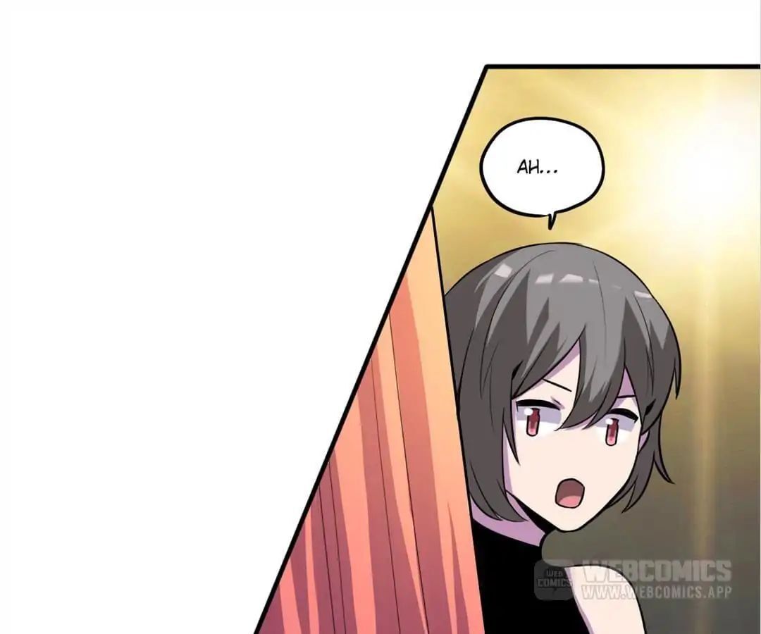 Hello To My God Chapter 39 - page 14