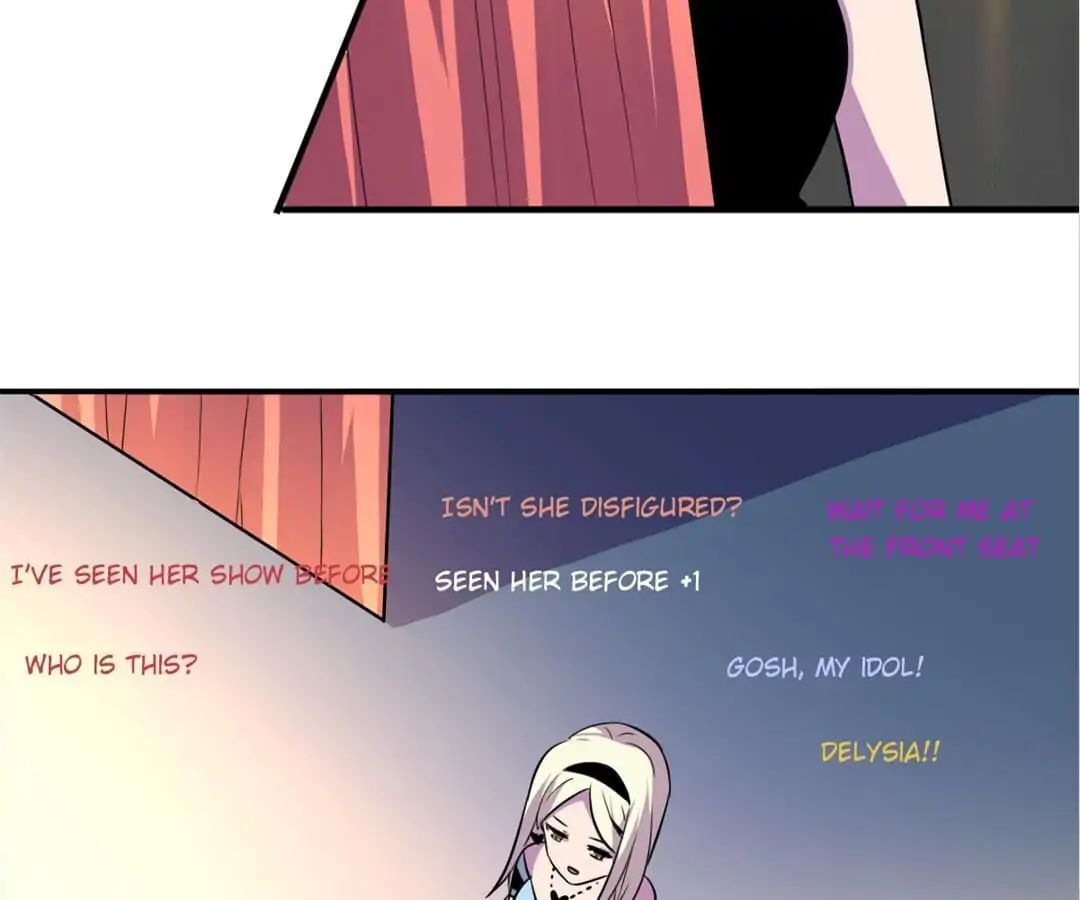 Hello To My God Chapter 39 - page 15