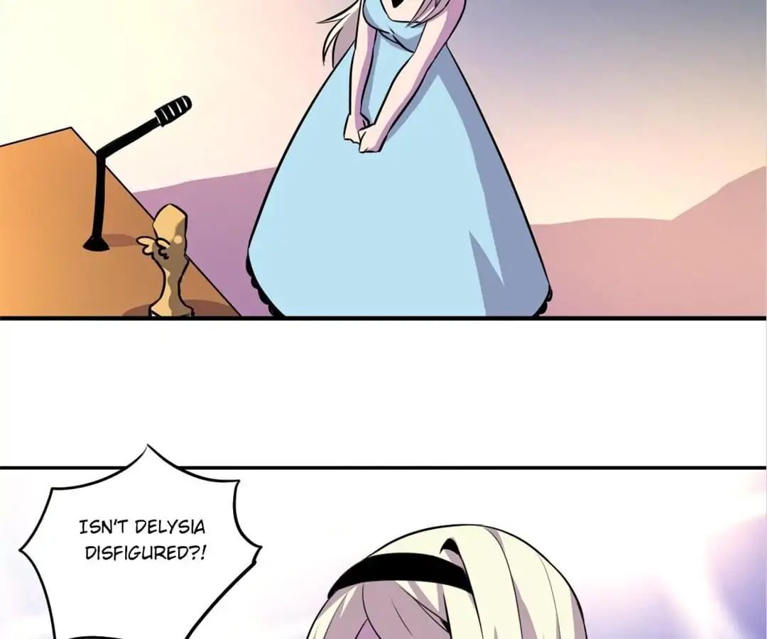 Hello To My God Chapter 39 - page 16