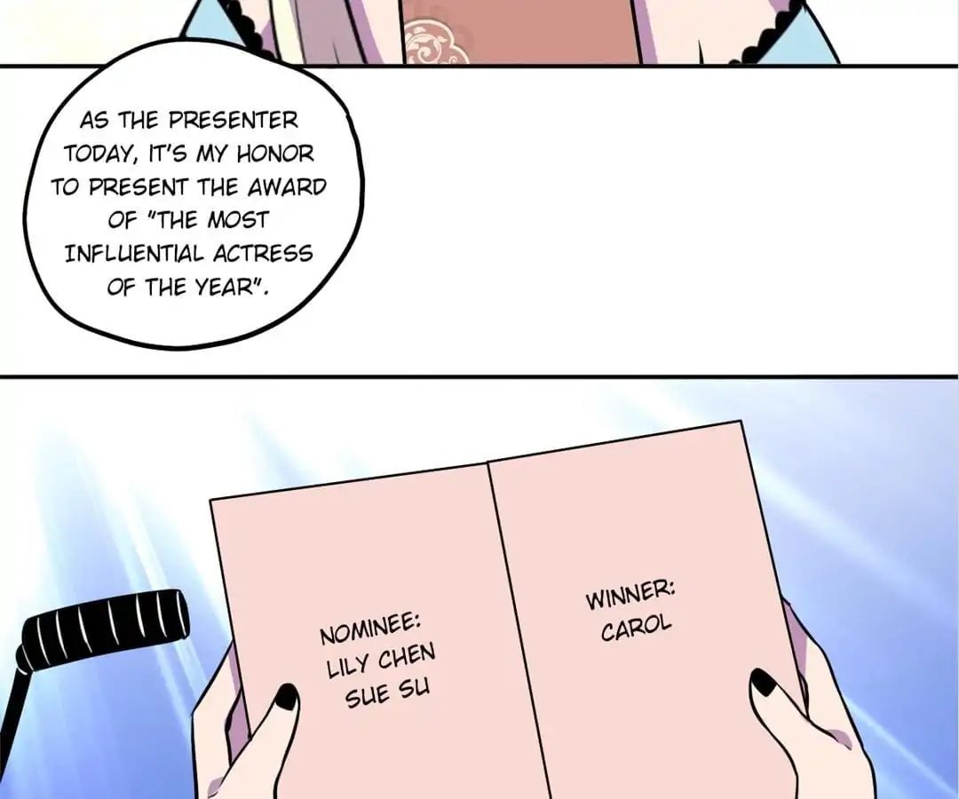 Hello To My God Chapter 39 - page 19