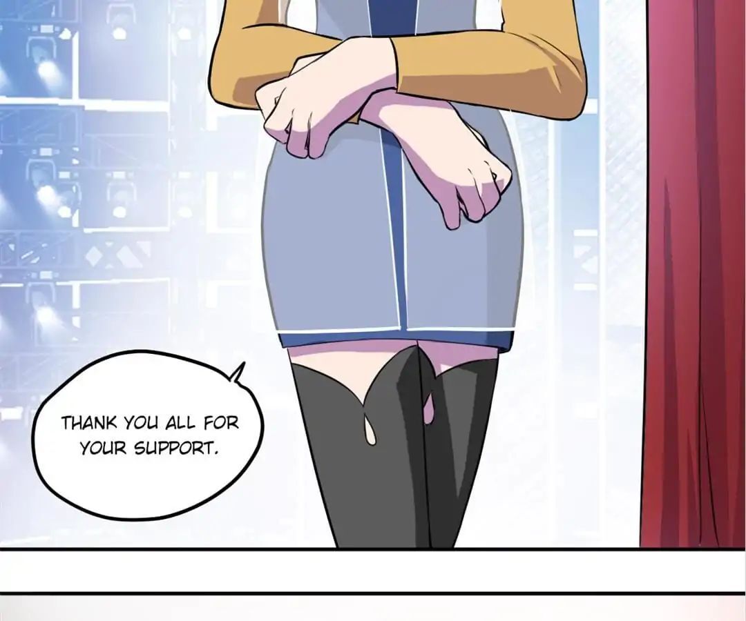 Hello To My God Chapter 39 - page 24