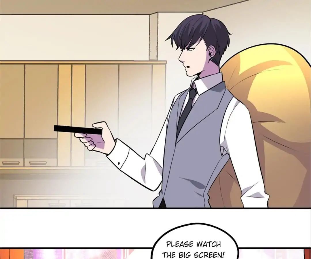 Hello To My God Chapter 39 - page 28
