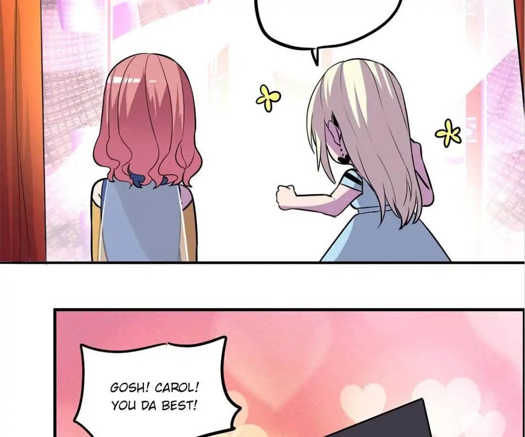 Hello To My God Chapter 39 - page 29