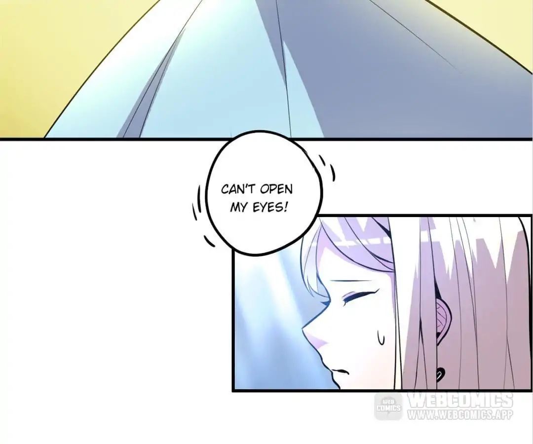 Hello To My God Chapter 39 - page 6
