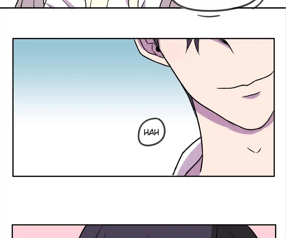 Hello To My God Chapter 4 - page 15