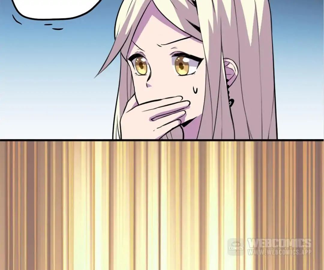 Hello To My God Chapter 40 - page 10