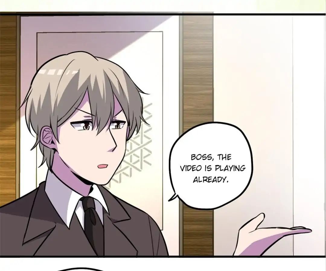 Hello To My God Chapter 40 - page 12