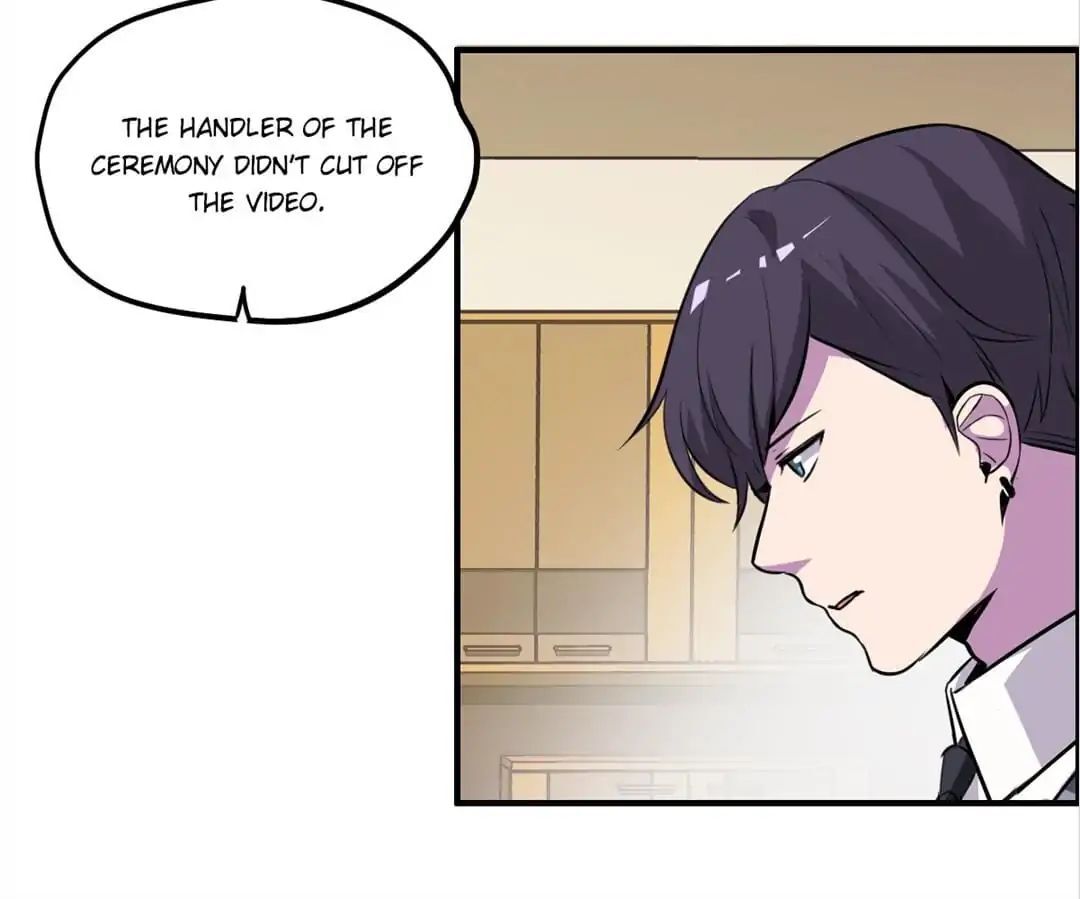 Hello To My God Chapter 40 - page 13