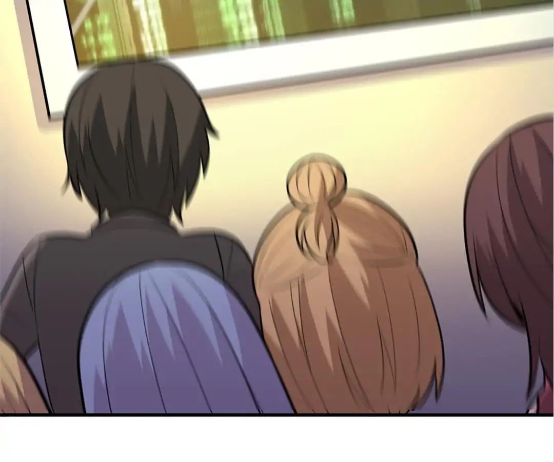 Hello To My God Chapter 40 - page 15