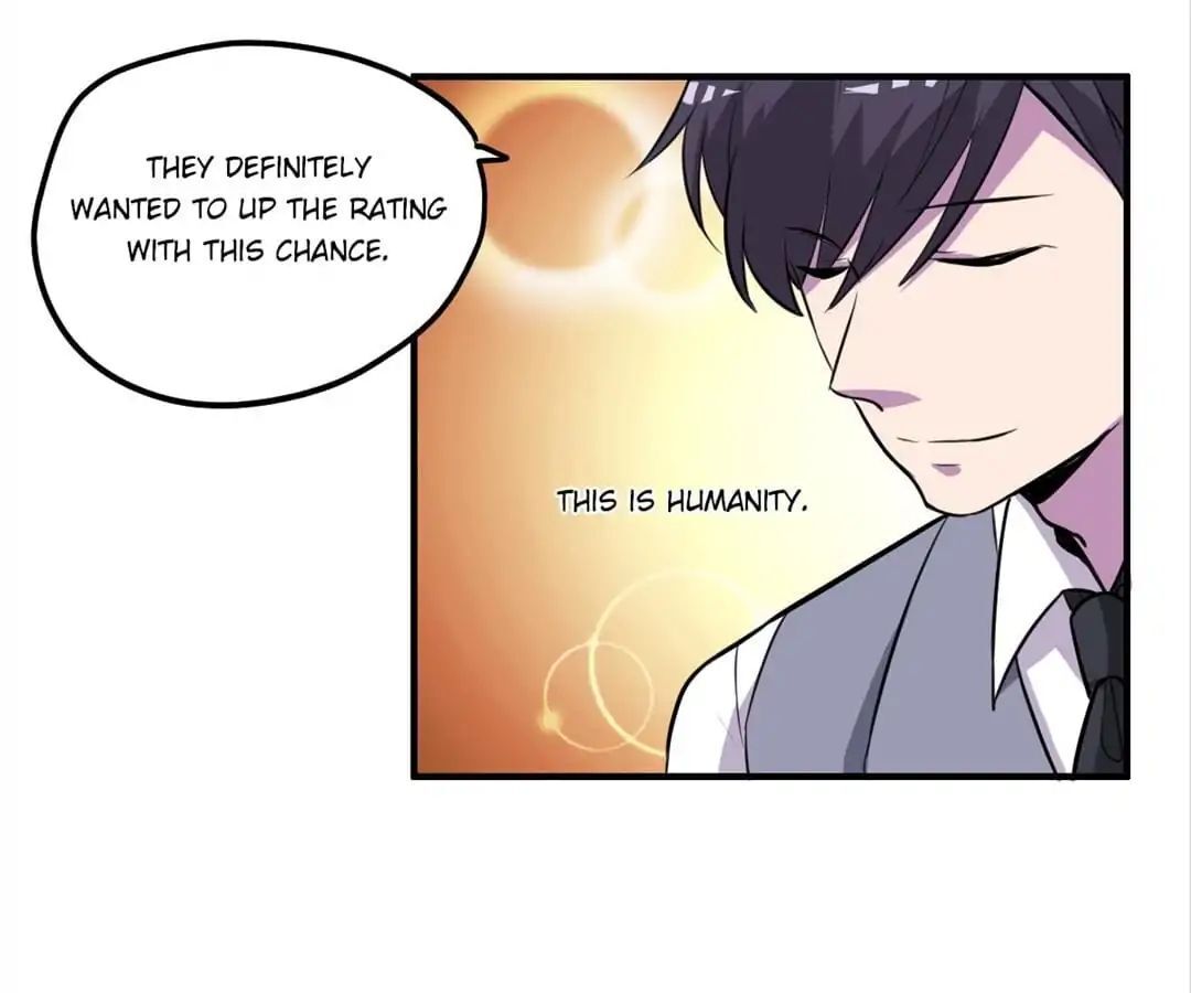 Hello To My God Chapter 40 - page 17