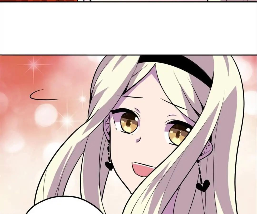 Hello To My God Chapter 40 - page 20