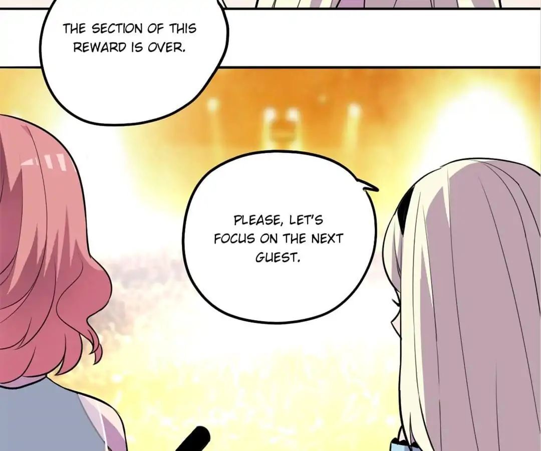 Hello To My God Chapter 40 - page 21