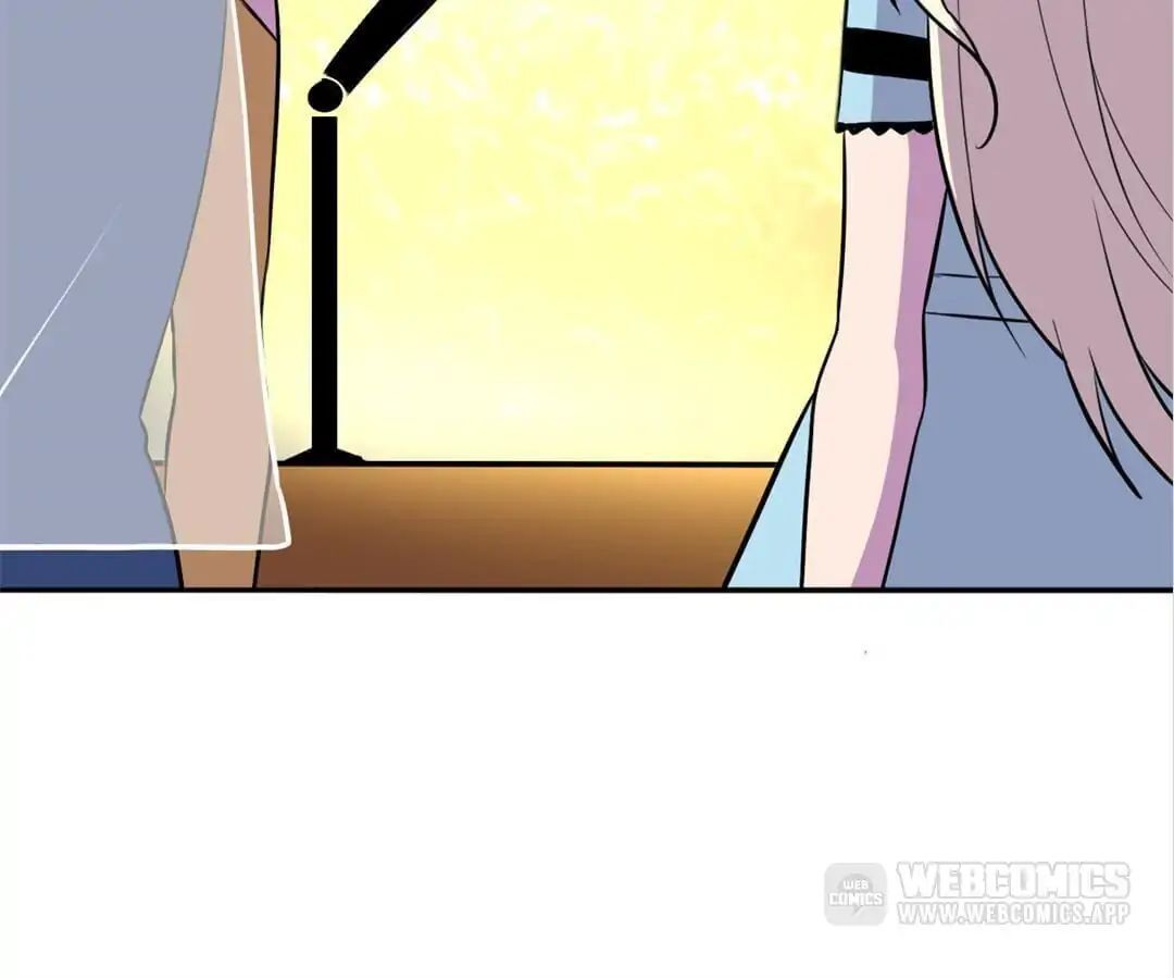 Hello To My God Chapter 40 - page 22